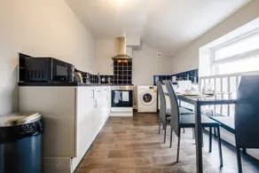 Deluxe Loft Near Tynemouth - Image 3