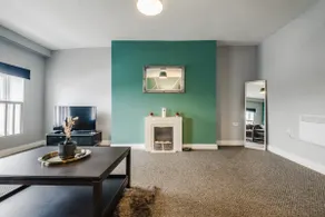Deluxe Loft Near Tynemouth - Image 5