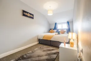 Deluxe Loft Near Tynemouth - Image 2