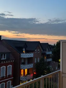 Emma's barrier-free apartment - parking, Wi-Fi, TV - Image 4