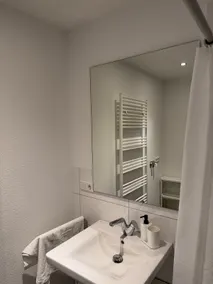 Emma's barrier-free apartment - parking, Wi-Fi, TV - Image 5