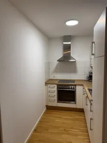 Emma's barrier-free apartment - parking, Wi-Fi, TV - Image 3