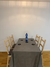 Emma's barrier-free apartment - parking, Wi-Fi, TV - Image 2