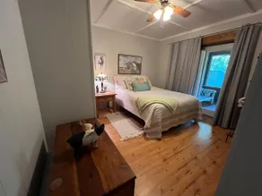 Cozy Two-bedroom House on Horse Farm - Image 3