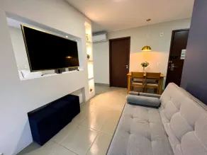 Studio Smart TV 50” swivel PNE/Rio center/Arena - Image 4