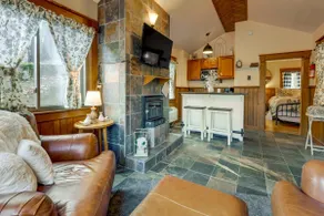 Village 37 Stone Cabin - Image 5