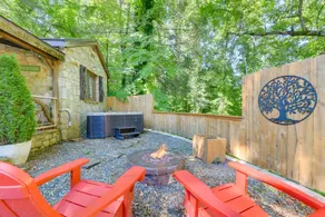 Village 37 Stone Cabin - Image 2