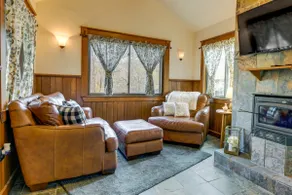 Village 37 Stone Cabin - Image 4