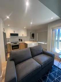 Radium -The Lodge Hotel - Suite 101 - Image 2