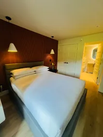 Radium -The Lodge Hotel - Suite 101 - Image 5