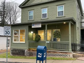 Post Office Apartment - Image 2