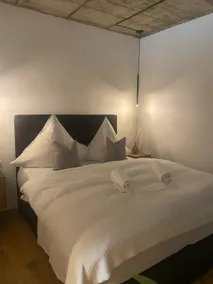 1.5-room apartment | centrally located in Rosenheim - air conditioning - Image 4