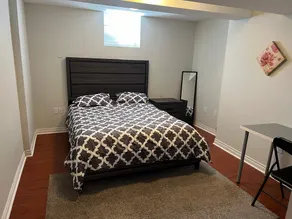 Cozy 2BR Basement Near Two Lakes - Image 2
