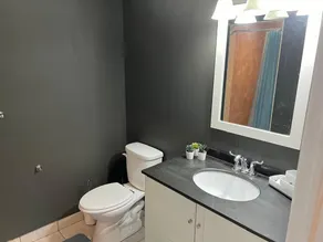 Cozy 2BR Basement Near Two Lakes - Image 5