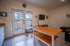 Modern Seward Apartment w/Hot tub - Image 3
