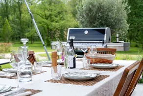 Sologne Villa - Large Grounds & Private Pond - Image 3