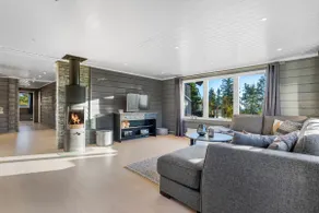 Idyllic cottage with view - Image 2