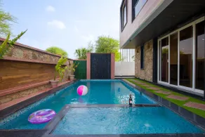 Talin Farms by StayVista - 2BHK Pet-Friendly Villa with Private Pool - Image 2