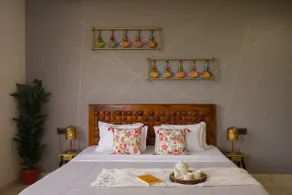 Talin Farms by StayVista - 2BHK Pet-Friendly Villa with Private Pool - Image 3