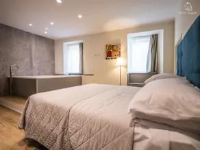 Room with whirlpool in Vasto - Image 2