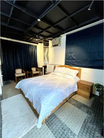 Rustic Wildflower Cabin: Legacy Haven Terace Floor - Image 5