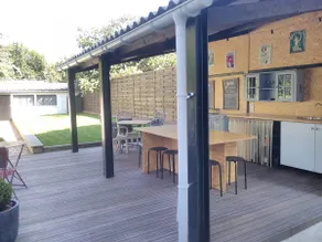 Cottage, terrace and garden - Image 4