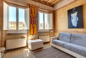 Santa Croce Apartment - Image 3
