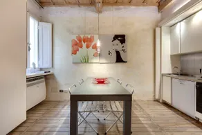 Santa Croce Apartment - Image 5