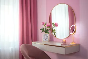 Luxus Apartment-Pink Dream - Image 5