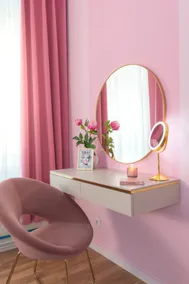 Luxus Apartment-Pink Dream - Image 4