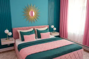 Luxus Apartment-Pink Dream - Image 3