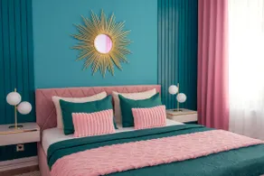 Luxus Apartment-Pink Dream - Image 2