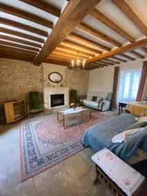 Le Camp Romain, maison familiale avec terrain - Image 3