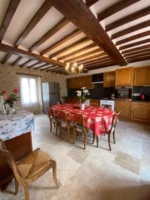Le Camp Romain, maison familiale avec terrain - Image 5