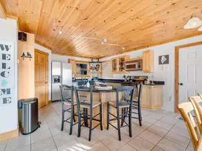 5BR chalet only 6 miles to Sugarloaf access road! - Image 5