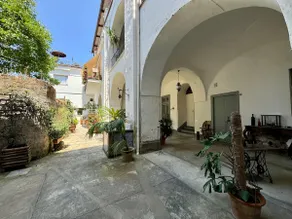 La Famiglia - Terrace with sea view - Image 3