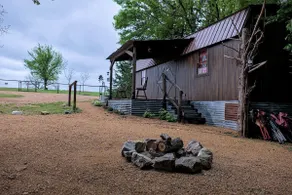Uncle Pudd's Cabin: Relaxing Cabin + Private Lake - Image 5