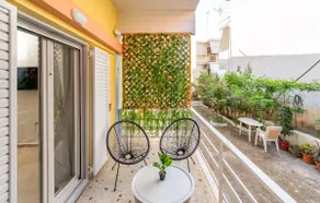 Dionysia Sea Side By Greece Apartments - Image 2