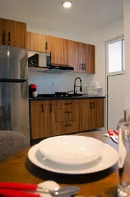 We invoice an apartment near industrial parks - Image 3