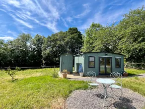 Peaceful Cabin with Super Views - Image 5