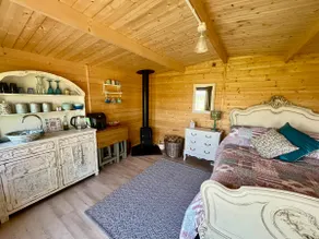 Peaceful Cabin with Super Views - Image 2
