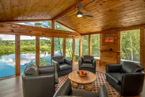 Waterfront! Hottub-Epic GameRoom-MasageChair-Sauna - Image 2
