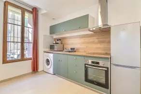 70 m2 apartment on the ground floor, 6-minute walk from the monuments - Image 2