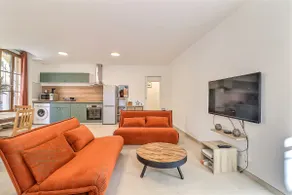 70 m2 apartment on the ground floor, 6-minute walk from the monuments - Image 3