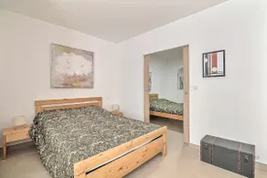 70 m2 apartment on the ground floor, 6-minute walk from the monuments - Image 4