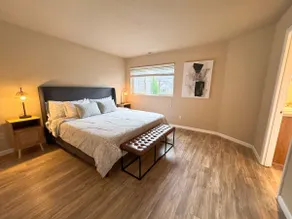 Charming 3B house with WiFi, AC, King bed - Image 2