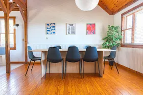 Catskills Moore Hill House - Image 5