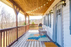 Catskills Moore Hill House - Image 4