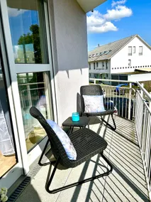 Sun oasis in Sigmaringen - Image 4