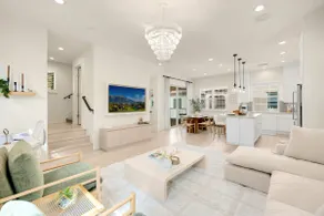 Designer 3BR Irvine Home | Pool + Concierge - Image 3